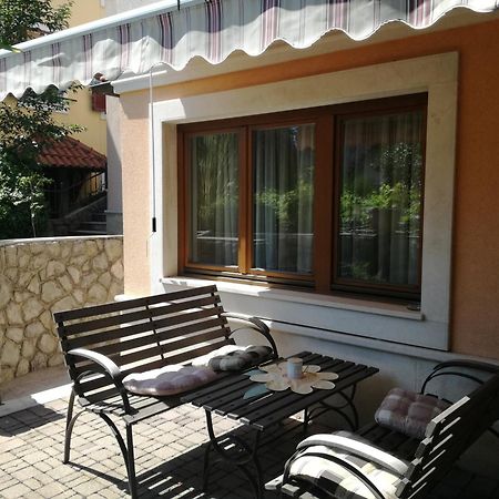Apartment Noa Opatija Ngoại thất bức ảnh