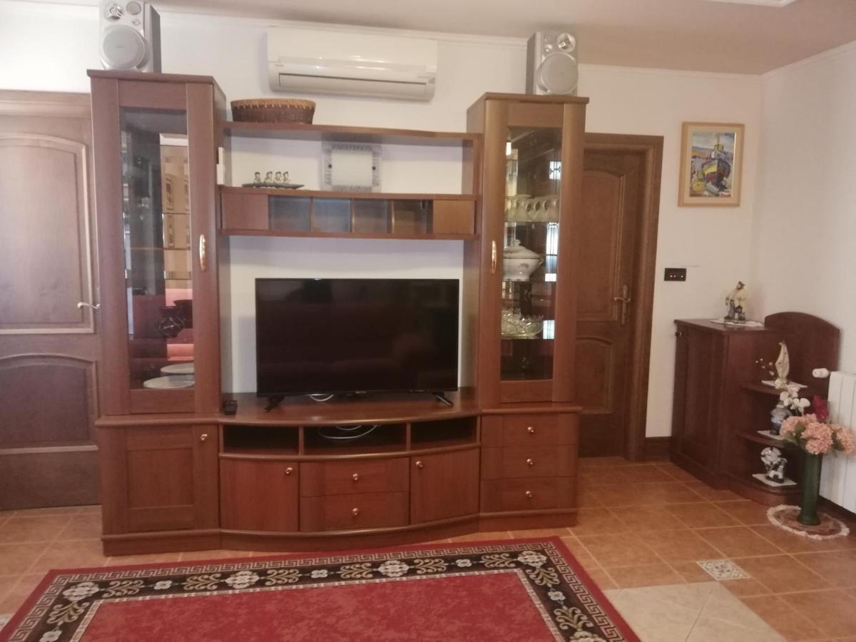Apartment Noa Opatija Ngoại thất bức ảnh