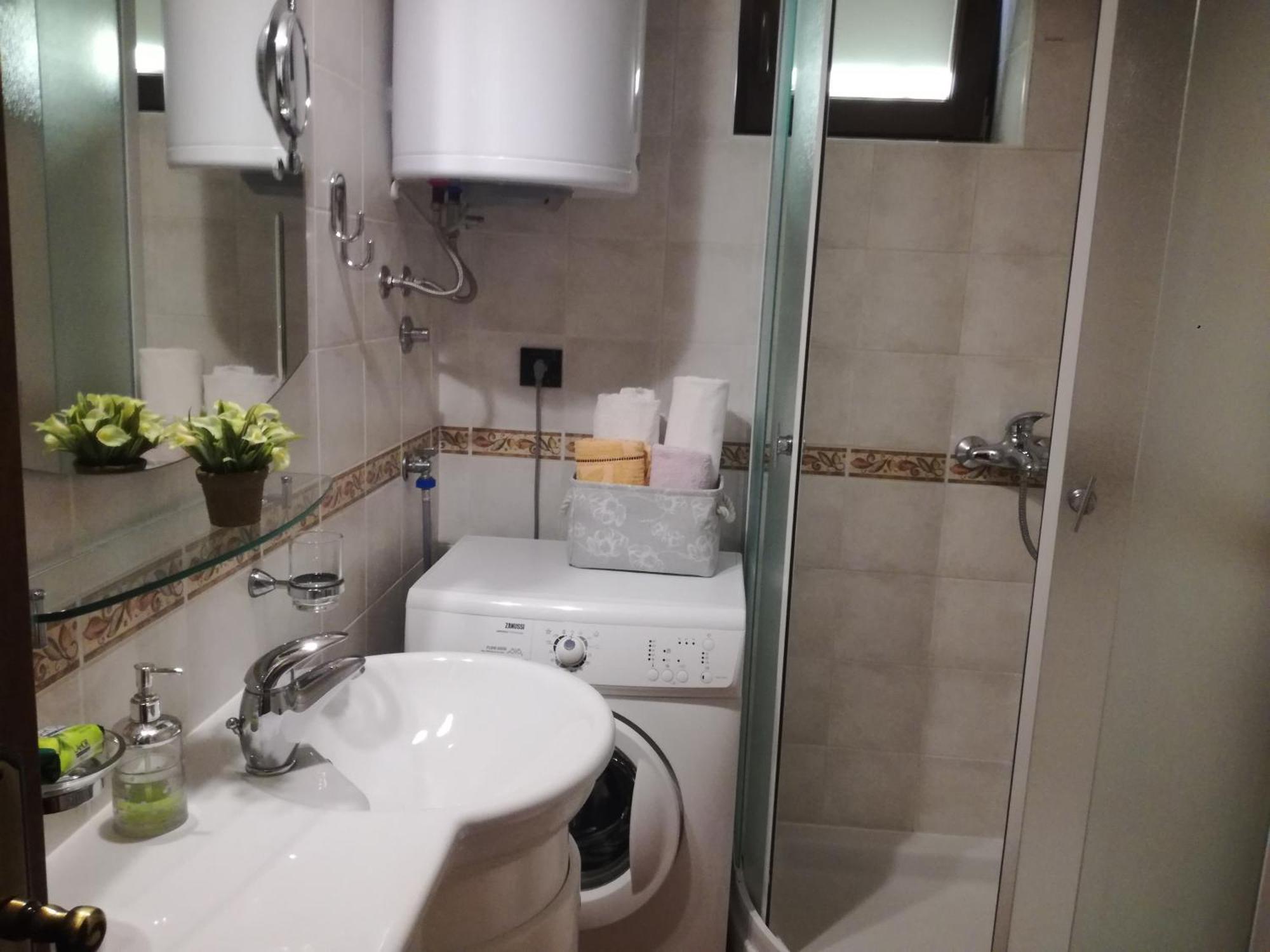 Apartment Noa Opatija Phòng bức ảnh