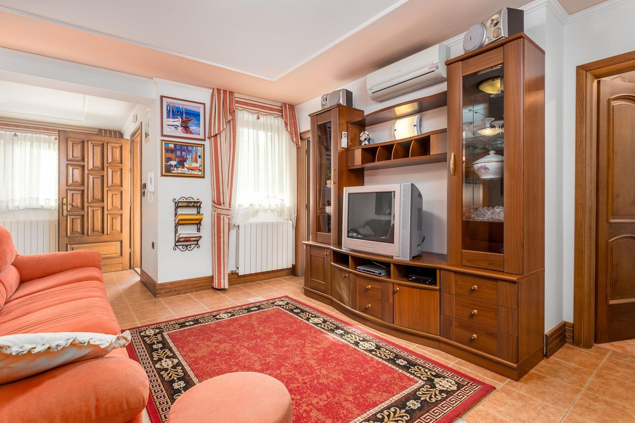 Apartment Noa Opatija Ngoại thất bức ảnh
