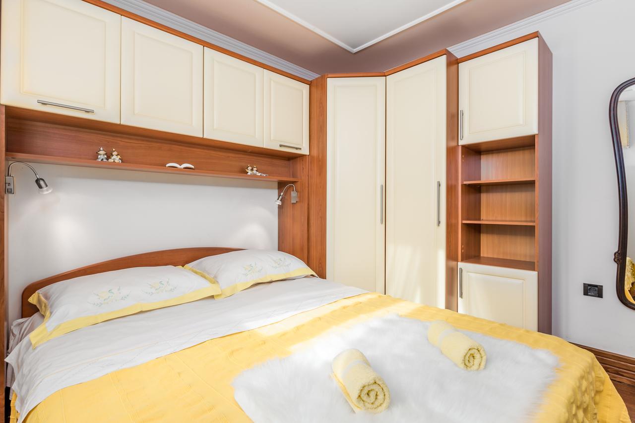 Apartment Noa Opatija Ngoại thất bức ảnh