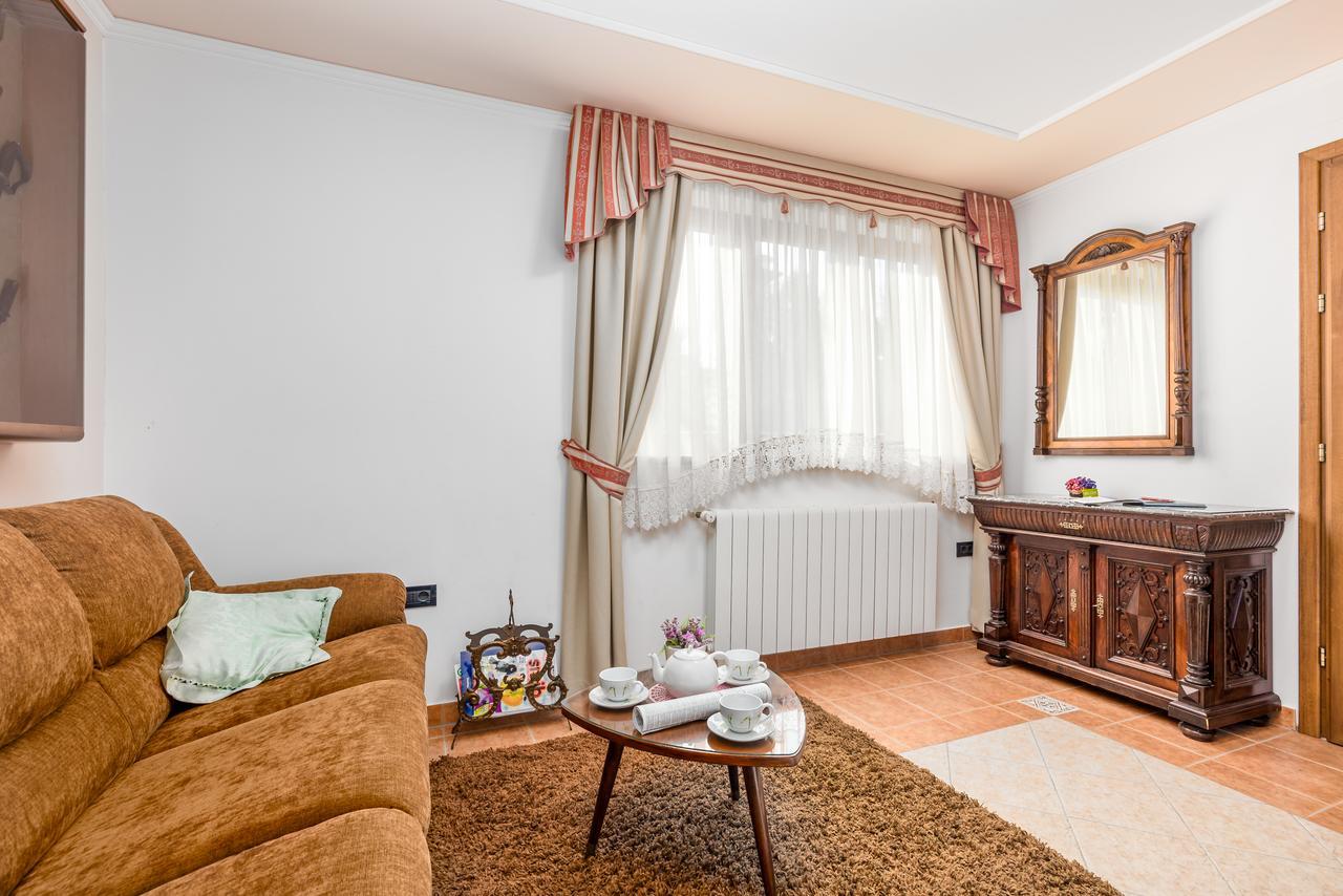 Apartment Noa Opatija Ngoại thất bức ảnh
