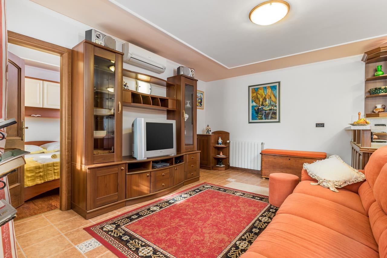 Apartment Noa Opatija Ngoại thất bức ảnh
