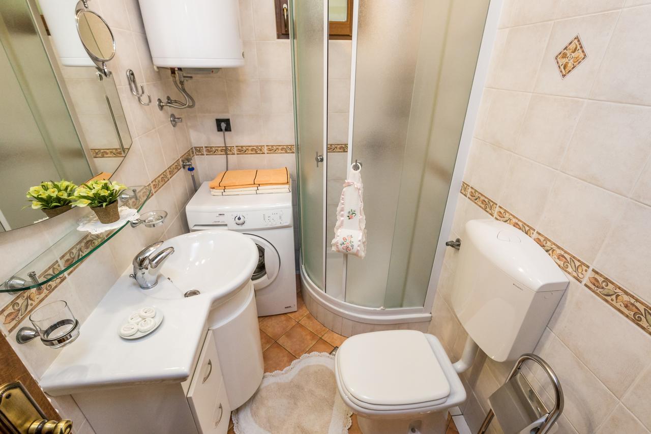 Apartment Noa Opatija Ngoại thất bức ảnh
