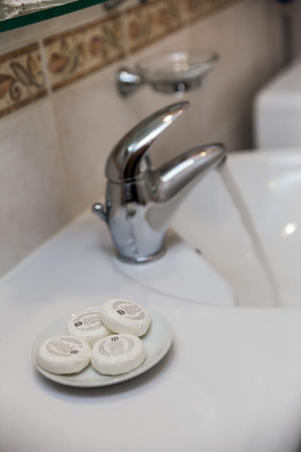 Apartment Noa Opatija Ngoại thất bức ảnh