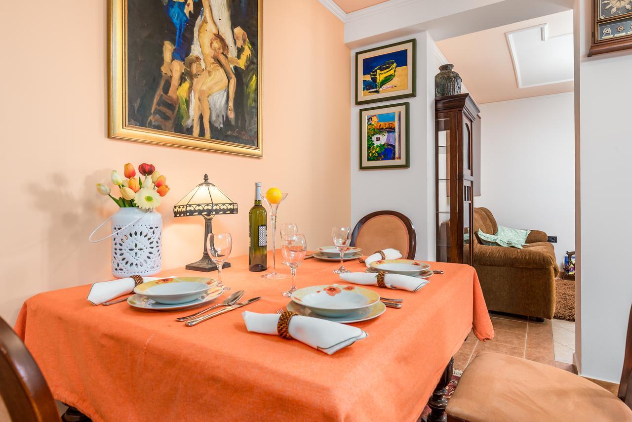 Apartment Noa Opatija Ngoại thất bức ảnh
