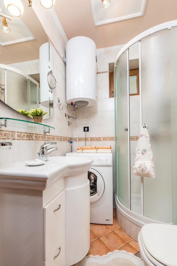 Apartment Noa Opatija Ngoại thất bức ảnh