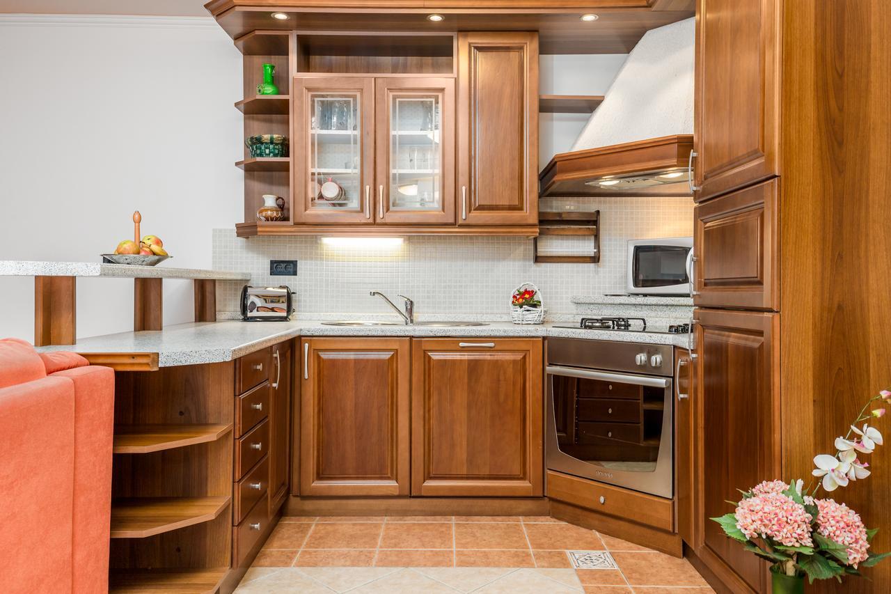 Apartment Noa Opatija Ngoại thất bức ảnh