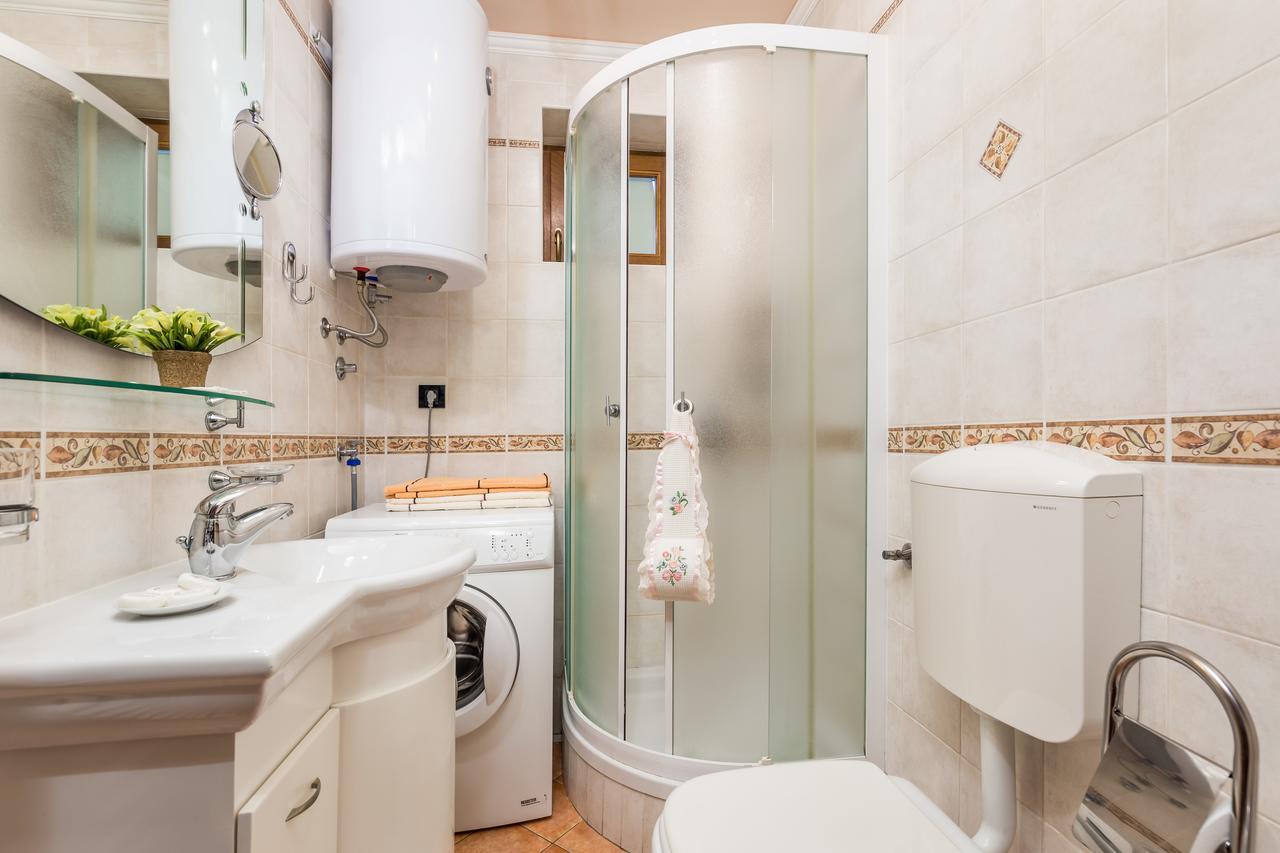 Apartment Noa Opatija Ngoại thất bức ảnh