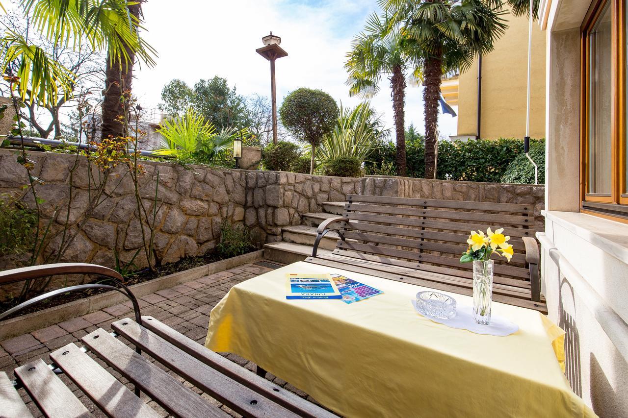Apartment Noa Opatija Ngoại thất bức ảnh