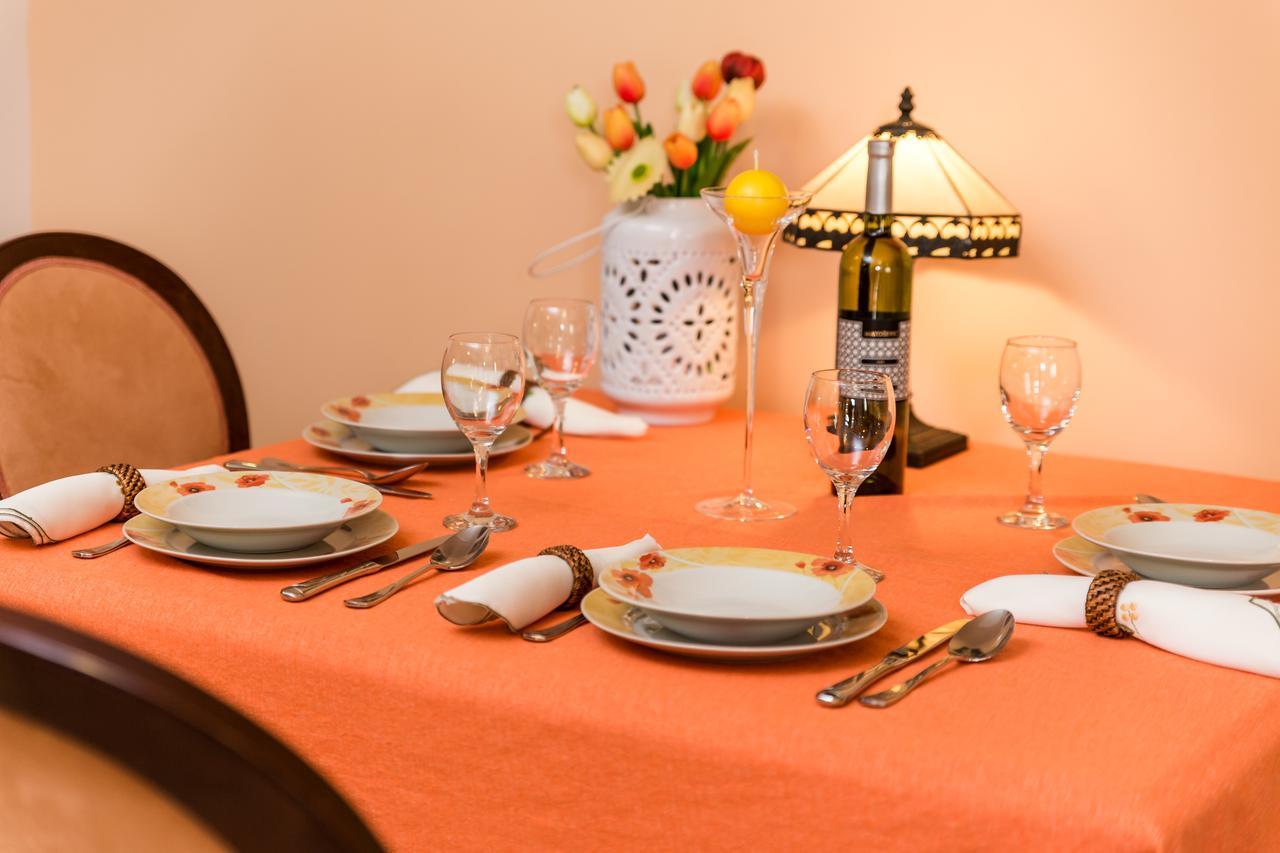 Apartment Noa Opatija Ngoại thất bức ảnh