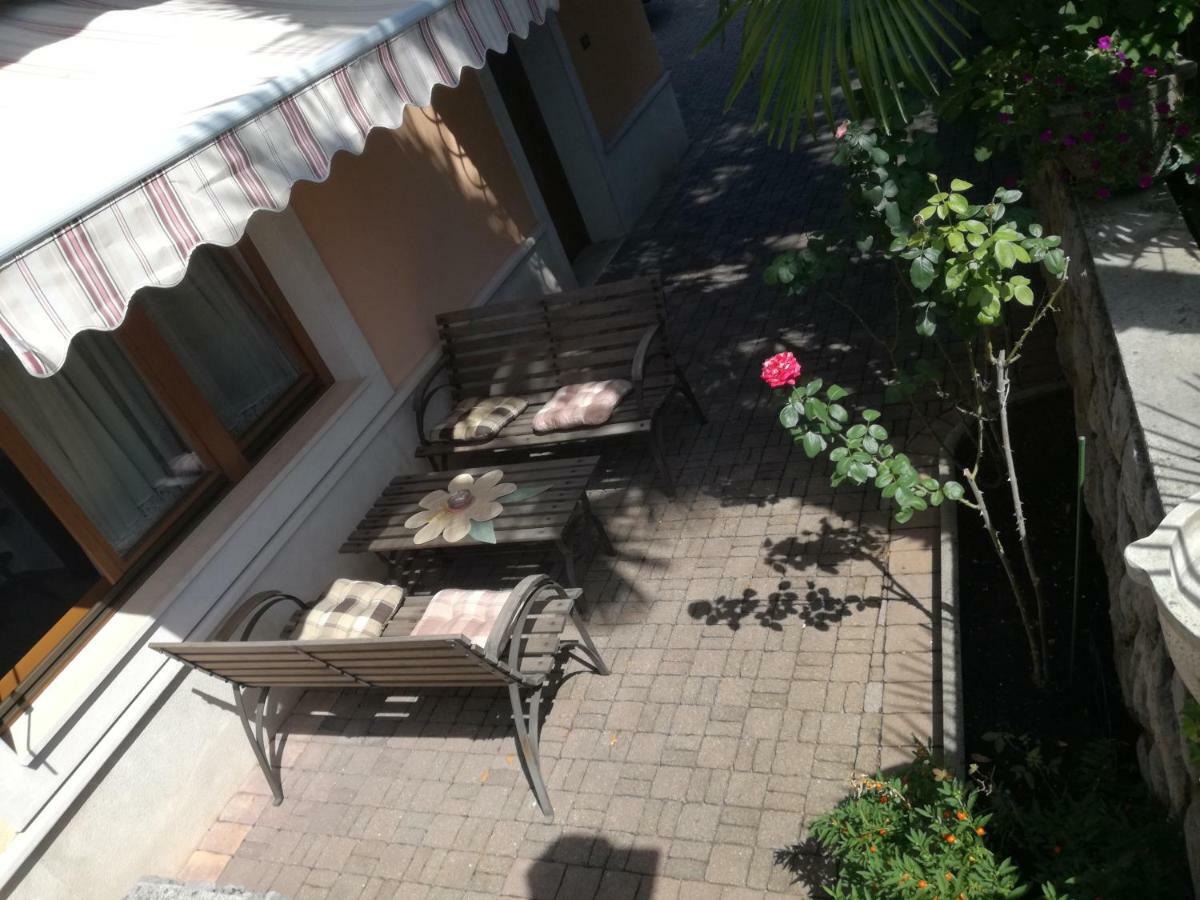 Apartment Noa Opatija Ngoại thất bức ảnh